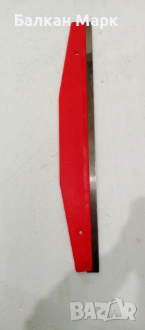 Линеал за тапети 60 см – Неръждаема стомана, Нов продукт