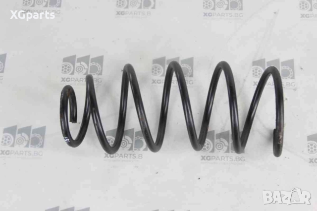 Предна пружина за Skoda Octavia 1.6i 75 к.с. (1996-2000)