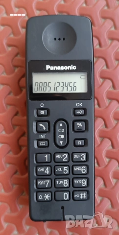 Радио телефон Panasonic