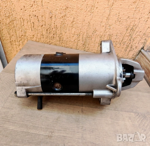 Стартер от Сhevrolet Сaptiva /Оpel Аntara