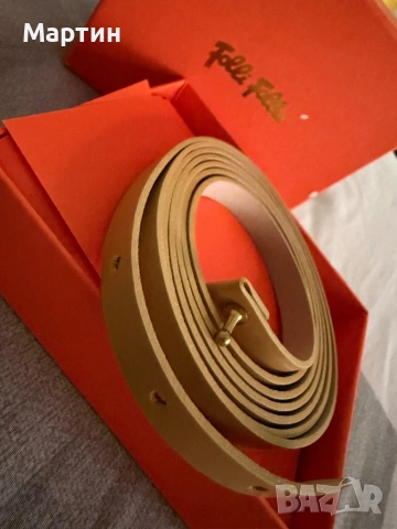 Felli Fellie women belt 