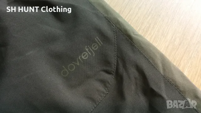 DOVREFJELL NORWAY QB TEX 10000 Kids Trouser 11-12 / 146-152 детски панталон водонепромокаем - 1624, снимка 4 - Детски панталони и дънки - 48745555