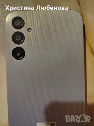 Samsung Galaxy A14, снимка 10 - Samsung - 52921934