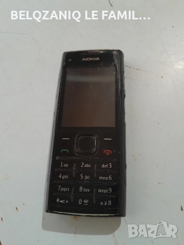 Нокия без батерия