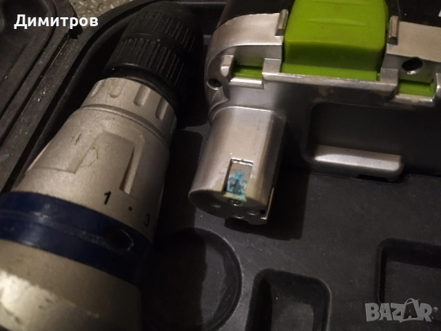 Винтоверт , снимка 5 - Винтоверти - 54211271