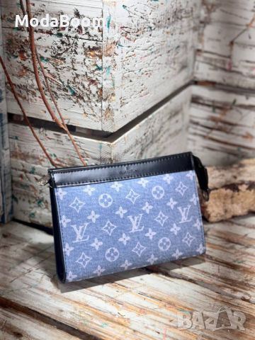 Louis Vuitton • Стилни Чанти • Различни Дизайни , снимка 6 - Чанти - 46720872