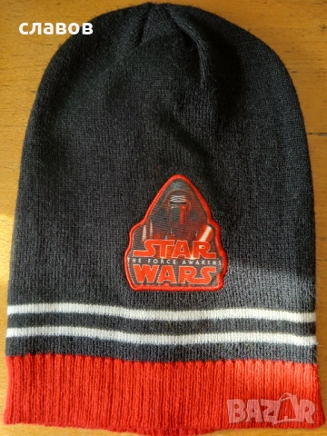 Нова шапка , култова !, снимка 2 - Шапки - 53352743