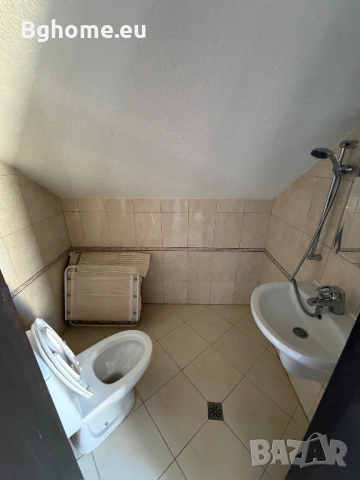 Тристаен апартамент-мезонет с панорамна гледка море в Кошарица, снимка 13 - Апартаменти - 53839912