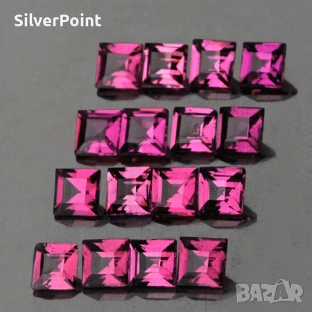 Гранати калибрирани 30 броя