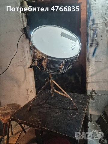 Продавам соло барабан , снимка 8 - Ударни инструменти - 53895786