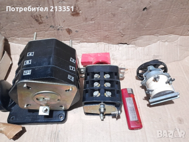 Ел.кюч, снимка 3 - Индустриална техника - 26323812