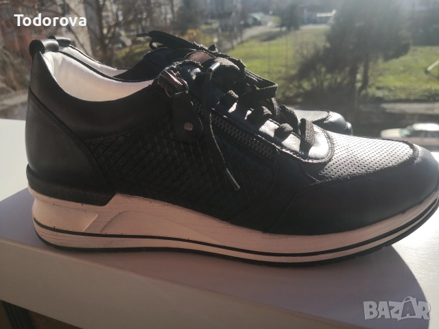 Дамски сникърси 41, снимка 3 - Маратонки - 52773044