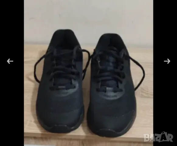 Дамски маратонки, снимка 3 - Маратонки - 50184612