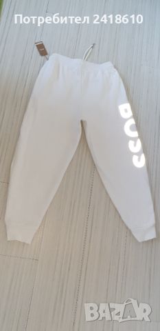 Hugo Boss C_Etix  Women Pant Oversize Size S НОВО! ОРИГИНАЛ! Дамско Долнище!, снимка 7 - Спортни екипи - 45484345