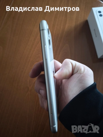 Iphone 11, 64Gb, снимка 4 - Apple iPhone - 53505331