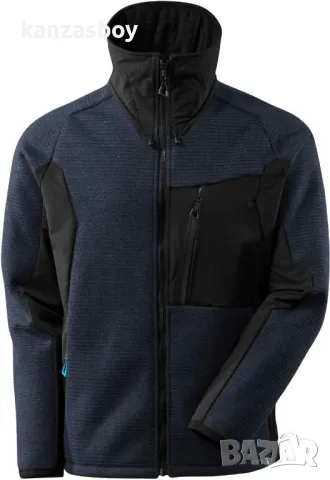 Mascot Advanced Knitted Jacket Zip-Up 17105-309 - мъжко работно яке Л
