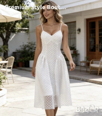 летни рокли 