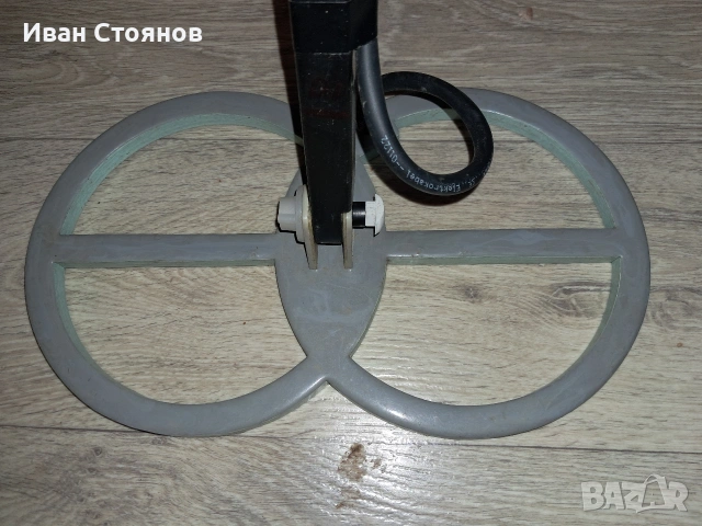 металотърсач.металдетектор.гъдулка, снимка 4 - Друга електроника - 53351029