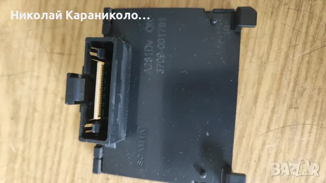 Продавам Power-BN44-00876D,Main-BN41-0256B,Лед-BN61-13349 A,COMMON INTERFACE тв SAMSUNG UE49MU6670U, снимка 15 - Телевизори - 46941800