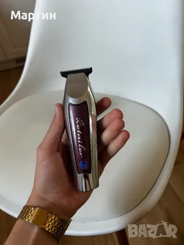 Wahl detailer , снимка 3 - Друга електроника - 47510087