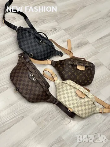 Мъжки Чанти 💥 LOUIS VUITTON , снимка 1 - Чанти - 47186489