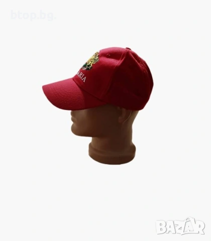 Мъжка шапка 