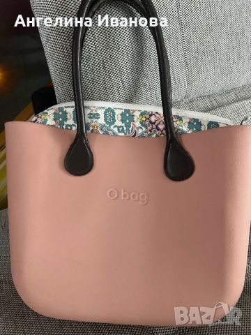 Дамска чанта Obag