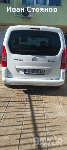 Citroen berlingo , снимка 16 - Автомобили и джипове - 53821127