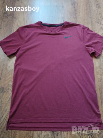 nike - страхотна мъжка тениска M, снимка 5 - Тениски - 51196645