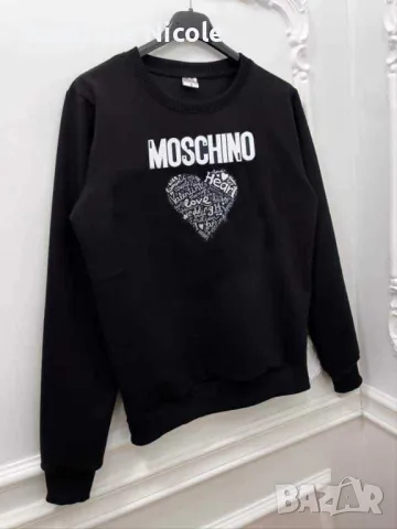 Дамска блуза с надпис   , снимка 1