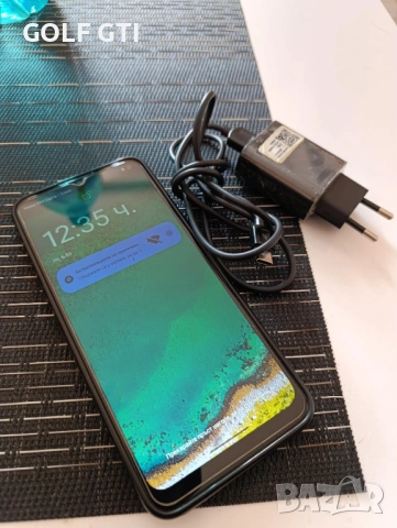 Телефон Nokia G11, снимка 2 - Nokia - 53733685