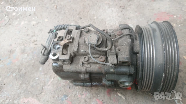 Компресор климатик фиат пунто 93-99 , снимка 2 - Части - 51222229