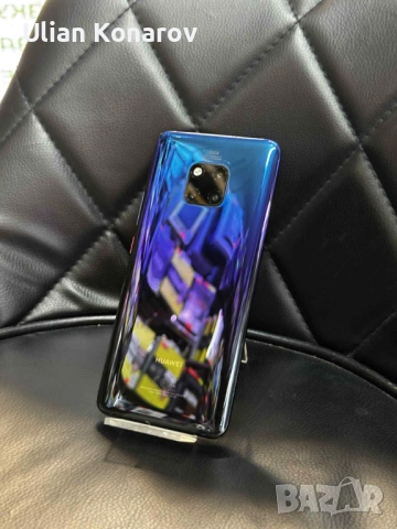 Huawei Mate 20 Pro 6/128gb