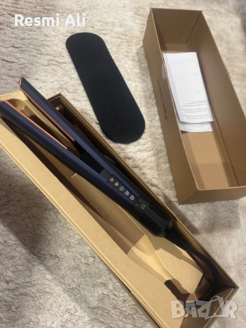 Dayson Airstrait, снимка 5 - Сешоари - 53385825