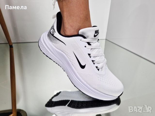 Nike дамски маратонки , снимка 1 - Маратонки - 45985541