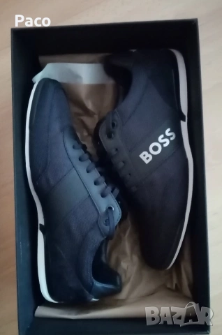 Hugo Boss Dark Blue! Оригинални! , снимка 6 - Други - 53853881