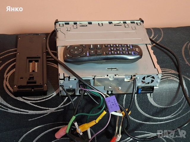 Мултимедия за кола, снимка 4 - Навигация за кола - 54006968