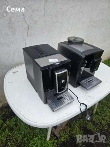 кафемашини за части или за ремонт 2бр , снимка 4 - Кафемашини - 53208365