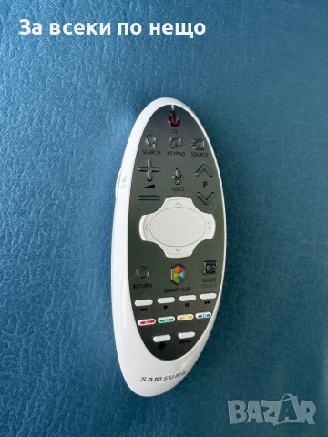 Оригинално дистанционно за телевизор Samsung BN59-01182F, снимка 2 - Дистанционни - 52332139
