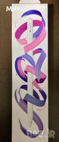 АКСЕСОАР APPLE PENCIL (USB-C) MUWA3ZM/A