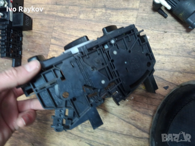 Панел парно за VW Polo 6N , 1H0819045C  , 1H0820045C , снимка 9 - Части - 52739501