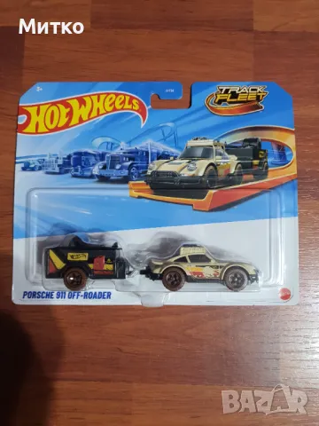 Колички Hot Wheels Mercedes,Porsche,Honda,NIssan,Volkswagen, снимка 11 - Колекции - 49994109