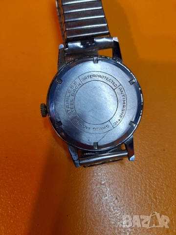 Ръчни и джобен часовник , снимка 2 - Мъжки - 52673318