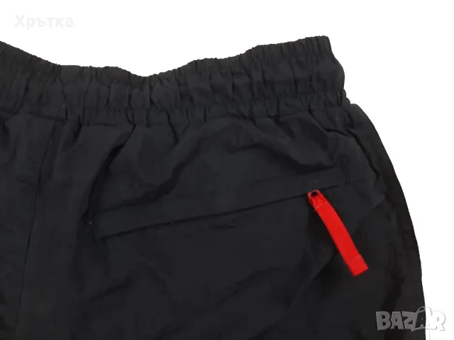 Nike Throwback Pants - Оригинално мъжко долнище размер M, снимка 7 - Спортни дрехи, екипи - 48709241