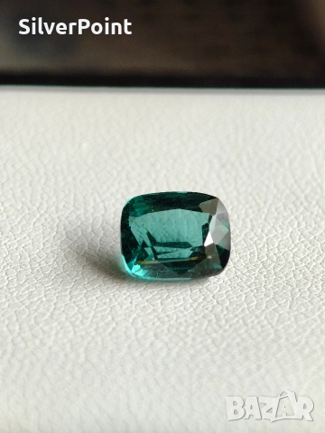 Турмалин Lagoon с швейцарски сертификат , снимка 3 - Други - 53911412