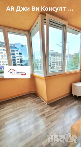 Тристаен апартамент в жк Стрелбище, снимка 10 - Апартаменти - 52199610