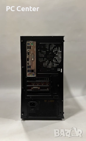 Геймърски компютър AMD Ryzen 5 1600, GTX 1070 8GB, 16GB, снимка 7 - Геймърски - 53390511