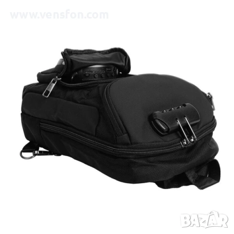 Bluetooth високоговорител HOCO HC42 8W – Портативна колонка тип чанта, снимка 6 - Тонколони - 53985353