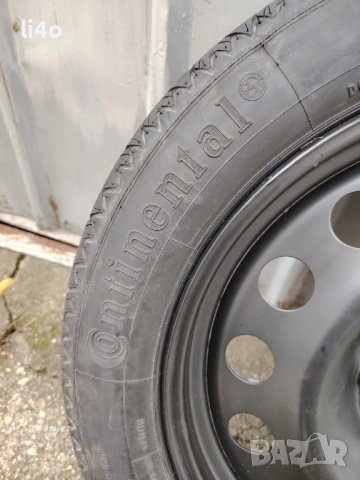 оригинална патерица за БМВ , снимка 2 - Гуми и джанти - 51988959