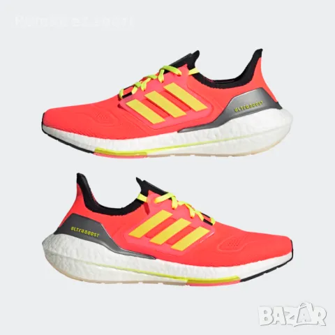 Adidas ultraboost 22, снимка 7 - Маратонки - 47918815